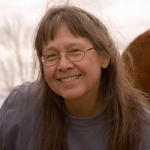 Meet your Posher, Diane